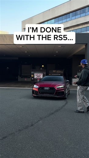 Allow me to introduce, or reintroduce you to the next build in the garage 🤫 #bmw #cartok