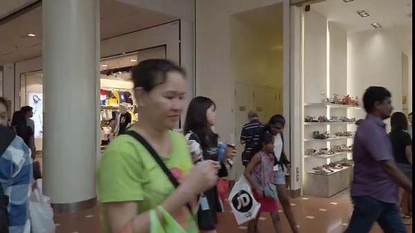 Boon Lay Singapore Walking Tour