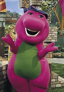Barney & Friends Season 6 - watch episodes streaming online