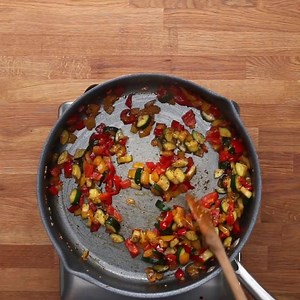 260K views · 619 reactions | Veggie Burrito Bowl  | Clean Eating Recipes | Facebook