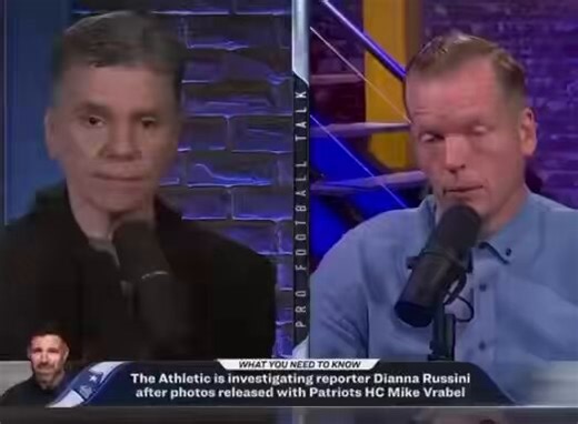 This story continues to create interesting conversations…