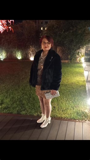 Dorina Visan on Reels