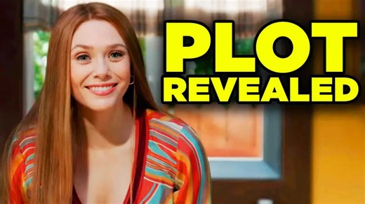 WandaVision plot revealed by Elizabeth Olsen? House of M theory!