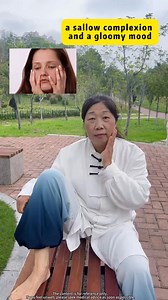 151K views · 2.9K reactions | Balance Your Energy. Brighten Your Face. #taichi #qiflow #energybalance #GlowNaturally | Taai Chii Exercises | Facebook