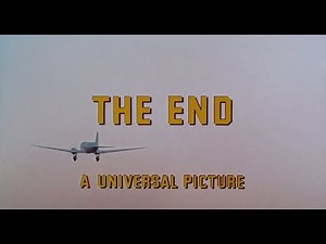 A Universal Picture (Closing, 1967)