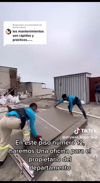 Construcción de cuartos de Drywall: Transformando espacios en pisos superiores