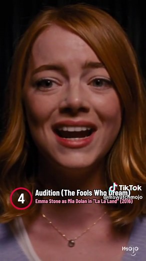 Oscar-Winning Acting Moments: Emma Stone & Anne Hathaway