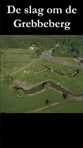 Zie de documentaire 'De slag om de Grebbeberg'
