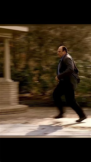 Tony's coddling is making his son depressed. #thesopranos #sopranos #tonysoprano | BingeIt