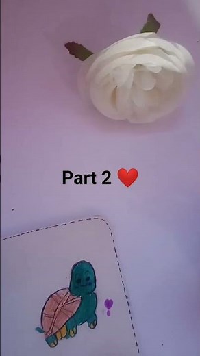 #@ my new art # part 2❤️