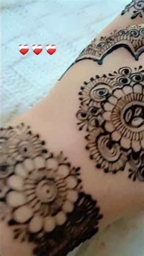 new mehndi design #mehndi #sonalimotwanimehndi #sonalimotwanimehndi #dulhanmehndidesign #dulhanmehn