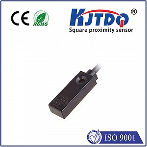 [Hot Item] Sn4mm Y8X No 2wires 90-250VAC Square Proximity Sensor