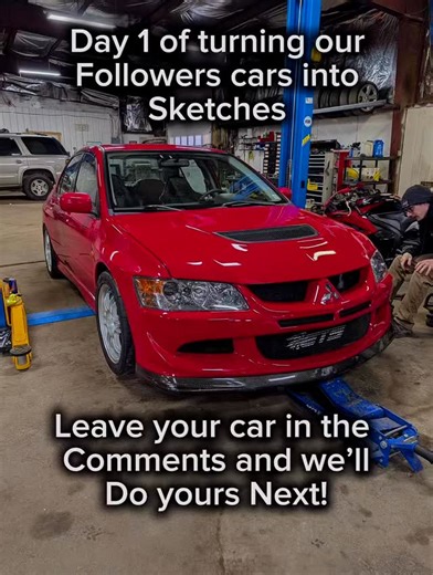 KEG on Instagram: "The Mitsubishi Lancer Evolution VIII (2003–2005) sits at a turning point in the Evo lineage, building on the hardcore rally roots of the earlier Evo I–VII while bringing the platform to a wider global audience—especially the U.S. market for the first time. It retained the legendary 4G63 2.0L turbo and advanced AWD with Active Center Differential and Active Yaw Control, but refined the chassis, suspension, and braking to be more balanced and usable without losing its raw edge. 