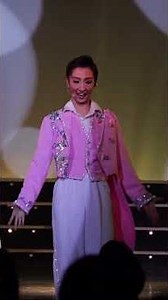 煌月りお さん ハウステンボス歌劇団 ミューズホール Bチーム 2026.3.30