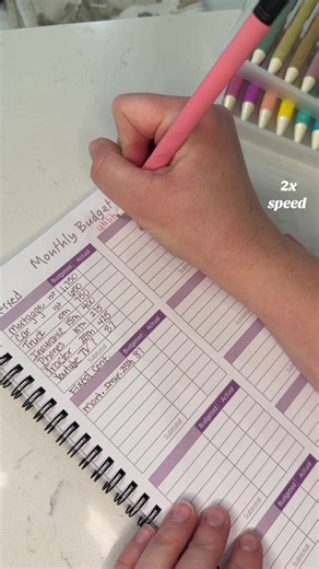 Monthly Budgeting for Beginners: A Step-by-Step Guide
