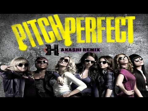 Pitch Perfect - Blame It On The Boogie (Extended Version)