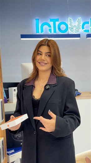 InTouch-ից iPhone գնելը այնքան մատչելի է, որ այդ թերությունը ներելի է😂#mobile #smartphone #funny