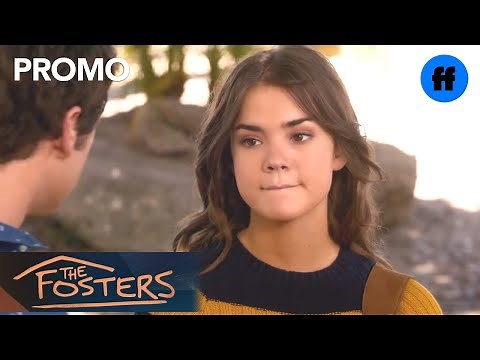 The Fosters | Season 3 Official Preview | Freeform