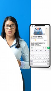 ✨ Te presentamos a CLARABOT ✨ Tu nueva asistente virtual en FAMA OPDF 🤖💬 Siempre lista para ayudarte a resolver tus dudas, brindarte información y guiarte en nuestros productos y servicios, fácil y rápido, ¡a cualquier hora del día! 📲 Conócela y empieza a chatear hoy mismo. #FAMAOPDF #AsistenteVirtual #Clarabot #Innovación | FAMA OPDF Honduras