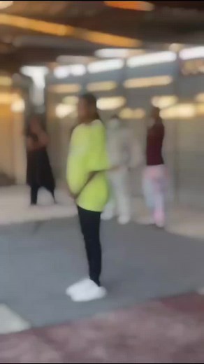 Prophetic Dance Ministry: A Heart Renewed