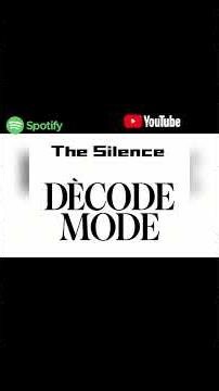 New Song 😎 #synthpop #synthwave #pop #depeche Mode #80s #popandwave