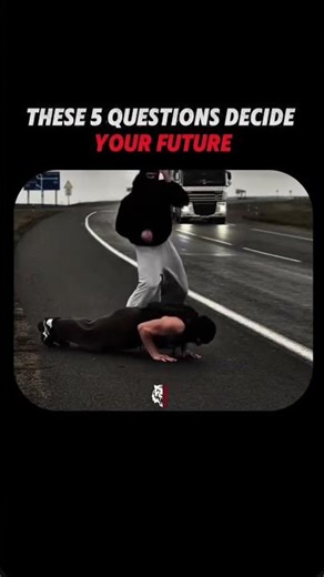 5 secret Questions decide your future🤫😱