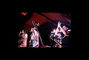 The Royal Flash en Moba Studios - Paperblog