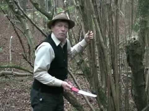 Turning Wooden Flowers on a lathe