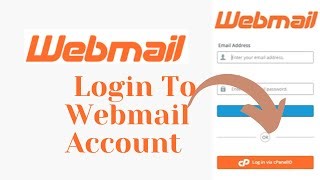 How To Login To Webmail Account Webmail Login Sign In To Your Webmail Account Online By Login Helps How To Tutorial Mp3 & Mp4 Download - clip.africa.com