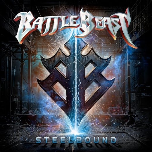 Battle Beast – Steelbound - Metalcry.com :: Tu Web de Rock y Metal