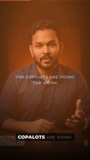 51% of GitHub Code Is Now Written by AI — Not Assisted, Written