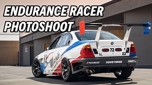 We were able to visit with Justin at Magic Developed in Sacramento, CA to do a photoshoot with their E46 330i Endurance racecar that most notably competes at the 25 hours of Thunderhill. This car went on to win its class at the 2021 25 hours of Thunderhill while running 8 sets of our flow formed ARC-8 wheels! Come take a sneak peek at the build and join us on a photoshoot of our new fully forged VS-5RS wheels. Wheel Specs: VS-5RS - 18x10" ET25 with 275/35-18 NT-01 These wheels are now available 