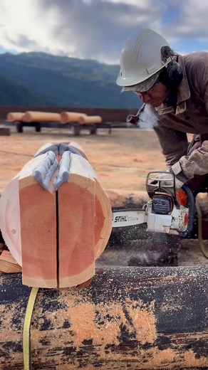 Lake Country Log Homes (LCLH) on TikTok