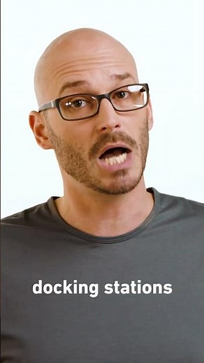 Docks vs Hubs - Part 1