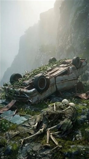 죽음도 갈라놓지 못한 사랑: 백골의 환생[Love Beyond Death: Reincarnation of the Bones]