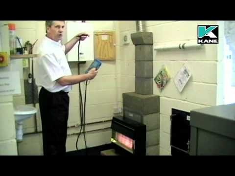 Part 7 - Kane 425 / 455 Room CO Testing