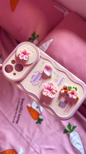 Discover the Best Pink Phone Cases for Your Style