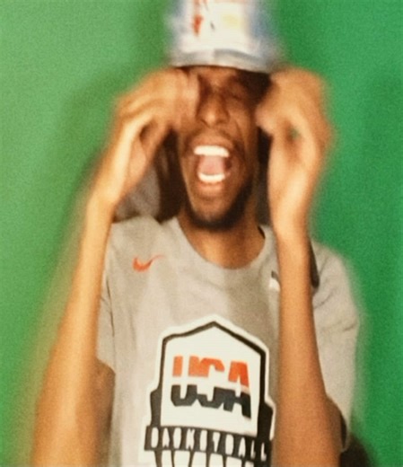 #fyp #oprahside #osn #explore #repost | kyrie irving