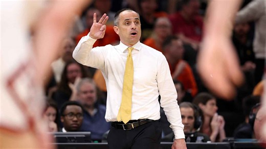 North Carolina basketball rumors: Ben McCollum withdrew from coaching search before Michael Malone hire