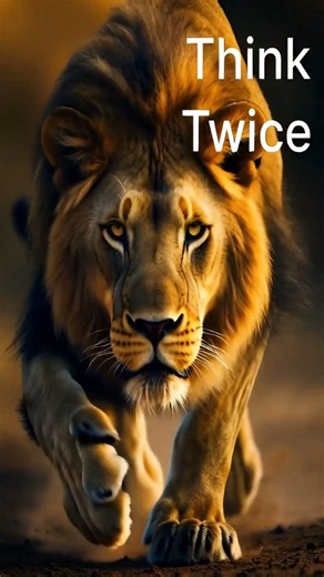 Why Lions Avoid Porcupines | Surprising Wildlife Encounter Explained