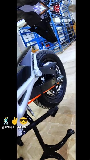 UNIQUE BIKE 2026 New Model Launch