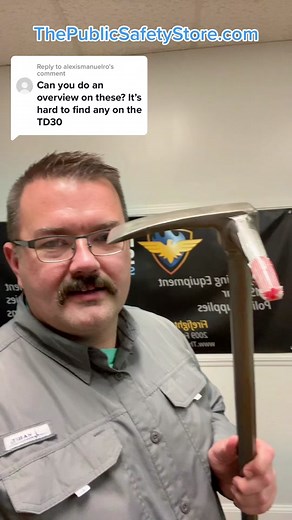 Council Tools TD30 Halligan Tool Review