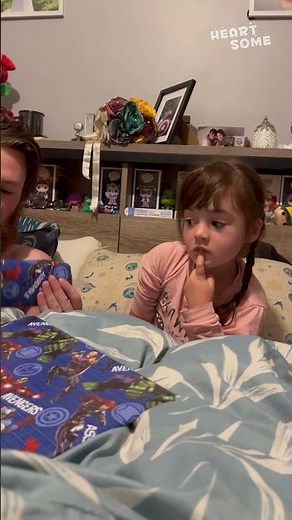 Birthday Boy Surprised With A PS5 || Heartsome 💖