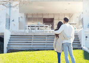 Stamp Duty Calculator