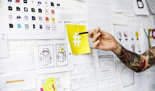 Cómo usar hashtags en redes sociales: consejos   ejemplos