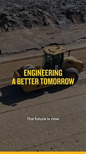 Innovation without limits. Strength without compromise. CAT® is powering the future with smarter, greener machines. #utecat #Caterpillar100 #SustainablePower #engineeringexcellence | UTE CAT