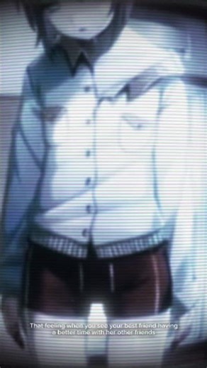 Im okay! Just a small vent! #fypシ゚viral #vent #edit #ddlc #ddlcsayori