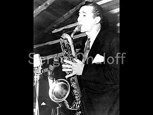 Woody Herman - Four Brothers (1948 Music Video) | #69 Song