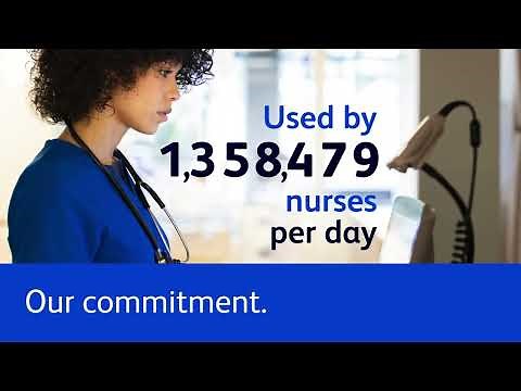 Best in KLAS for 6 Years: BD Pyxis™ MedStation™ ES