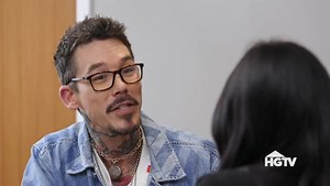 32K views · 406 reactions | Tonight on an all-new #MyLotteryDreamHome, a young couple wins big and is looking for a first home in Rochester, NY! Can David Bromstad help them secure a fixer-upper with character? Find out at 9|8c! | HGTV | Facebook